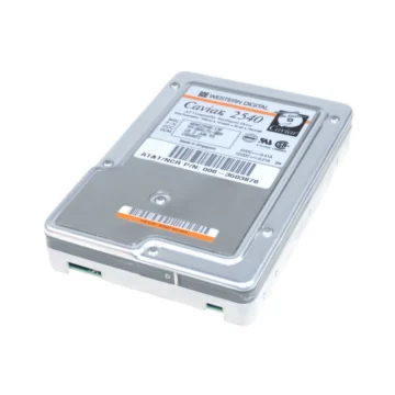 Жёсткий диск WDAC 2540-00F