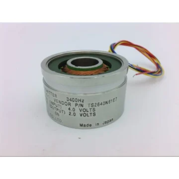Преобразователь резольвера TS2640N61E7