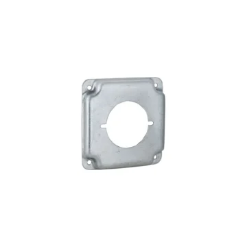 Крышка электрической коробки 810C