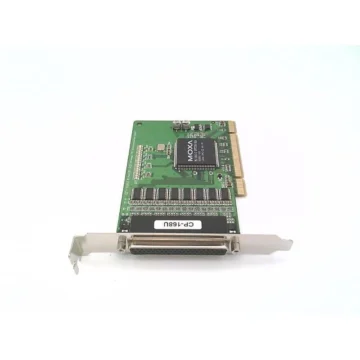 Универсальная последовательная плата PCI CP-168U