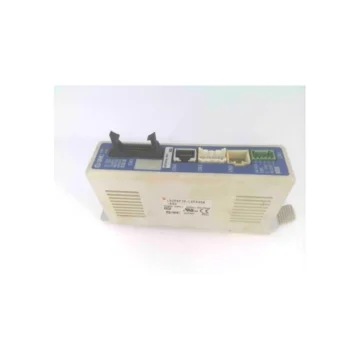 Контроллер шагового двигателя постоянного тока LECP6P1D-LEFS40A-600