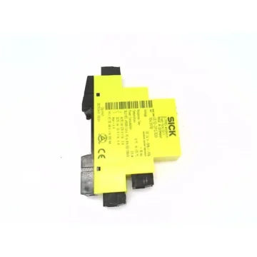 Реле безопасности UE12-2FG3D0