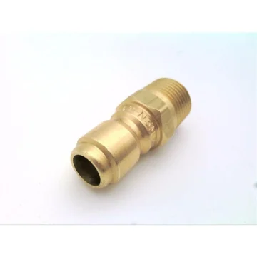 Невалидный ниппель BST-N3M