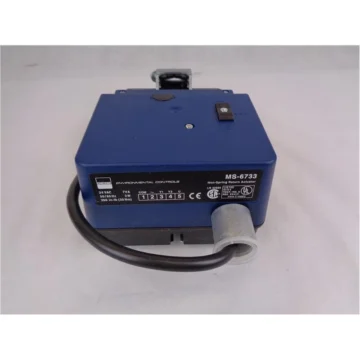 INVENSYS MS-6733