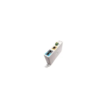Контроллер шагового двигателя LECP6PD-LEFS25B-300