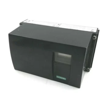 Интеллектуальный электропневматический позиционер 6DR5213-0FN00-0AA0