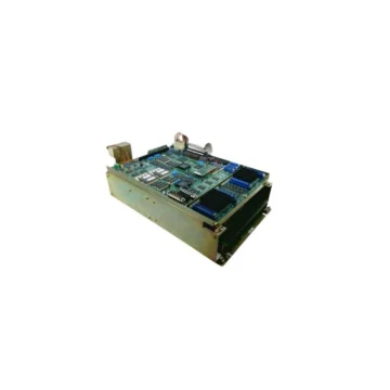 Блок управления GANTY E 7780001000-00B