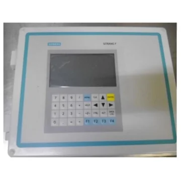 Измеритель расхода 7ME35302AA000AA1
