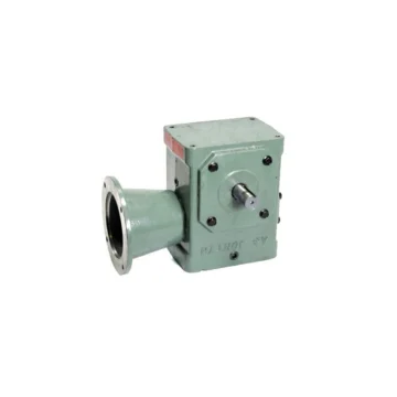 Редуктор скорости в сборе R-00153-83R