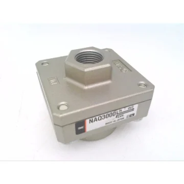 Клапан быстрого выпуска NAQ3000-N02