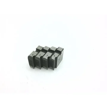 Плашки для трубных резьбонарезных станков 12-R 1-1/2