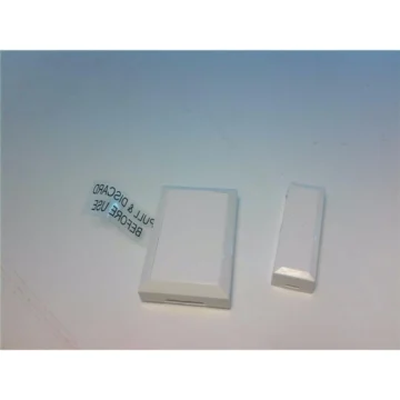 Обходной датчик контакта окна двери 2GIG-DW40-345