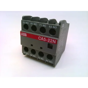 Вспомогательный контакт 1SBN010040R1222