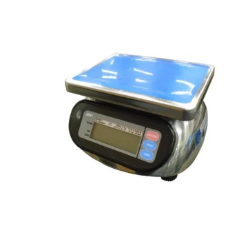 Взвешивание SK-5000WP