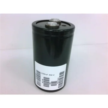 Блок конденсаторов CP01472