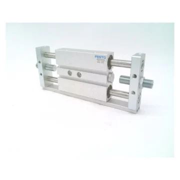 Актуатор SPZ-20-25-P-A