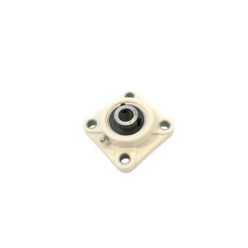 Квадратный фланцевый подшипник UCF-202-10E