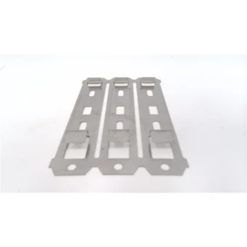 Задняя монтажная панель TQCGFBMPA3