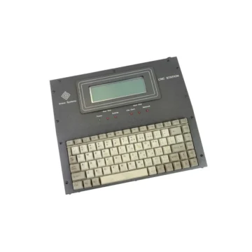 Станция ЧПУ CP-S2PM000