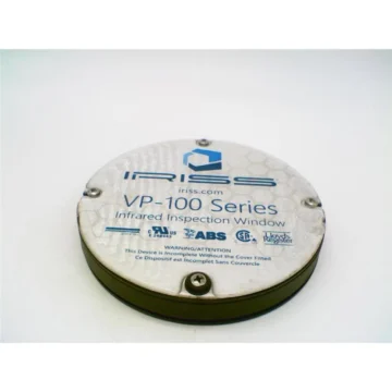 Инфракрасное окно промышленного класса VP-100