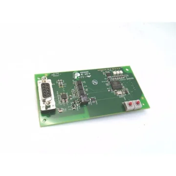 Карта опций SJ-PB2