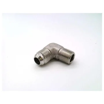 Гидравлический фитинг 10-8CTX-SS