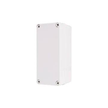 Пластиковый корпус BC-AGS-081808