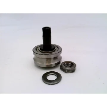 Направляющий ролик RCL35.10