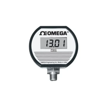 Цифровой манометр DPG1000ADA-100G-1N