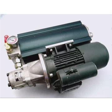 Блок автономного фильтра OLS-1A-30-G03-B-D-01-0-0