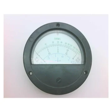 Измеритель ом 450R