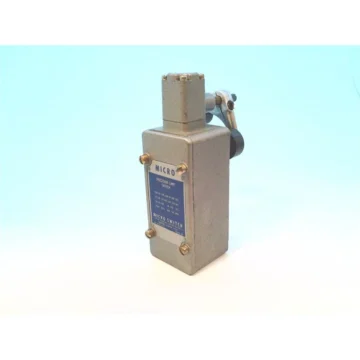 Ограничительный переключатель 106ML112