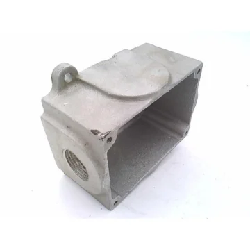 Коробка розетки JB3-AB15