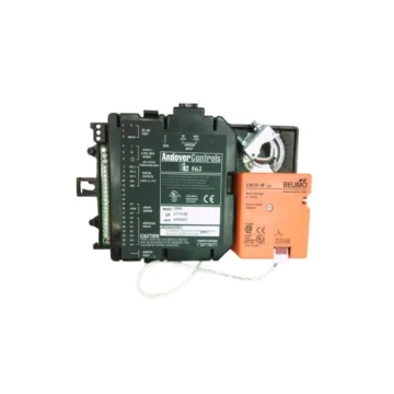 Зональный контроллер I2865-S