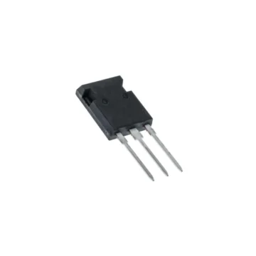 Транзистор APT29F100B2