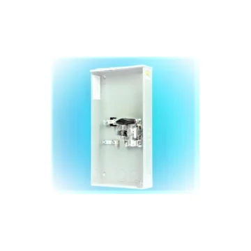 Гнездо для счетчика 48104-02GP