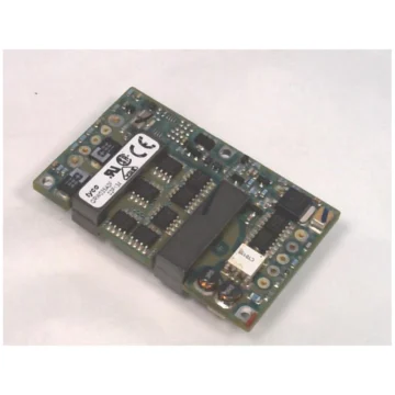Изолированный модуль постоянного тока QRW035A0F