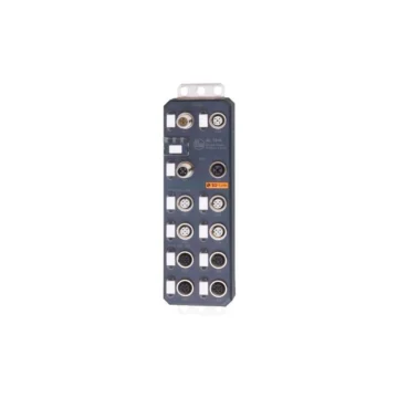 IO-LINK MASTER с интерфейсом PROFIBUS IO-LINK MASTER PL PB 8P IP67-AL1010