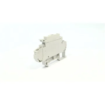 Клемма держателя предохранителя 1SNA290091R2600