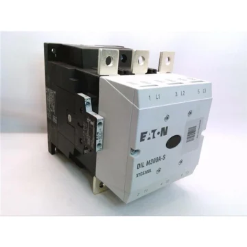 Контактор DILM300A-S/22(220-240V50/60HZ)