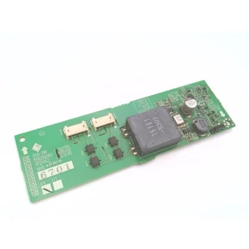 Плата инвертора 05A25018C1 (PCB-INV)