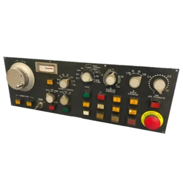 Блок опций A02B-0050-C552