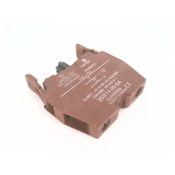 Контактный блок 3SB1400-0A