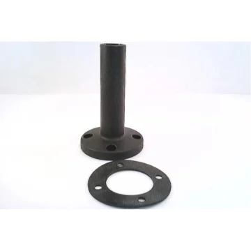 Труба с крышкой 8WD4308-0DA