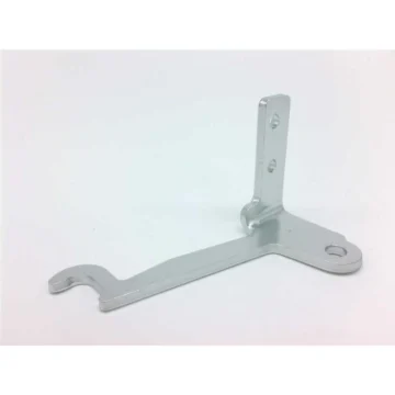 Центральный кронштейн петли WR13X564