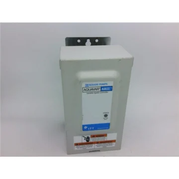 Контроллер переменной скорости AQUAVAR ABII AB1S010