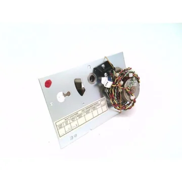 Сервопластина в сборе 30754975-503
