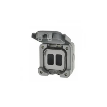Корпус GRID PLUS MK K56414GRY