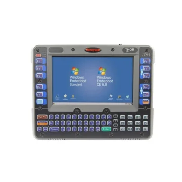Стационарный/автомобильный терминал данных VM1C1A1A1AUS34A