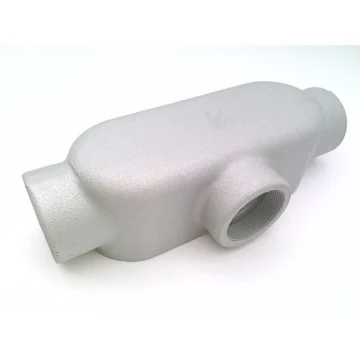 Корпус кондуита T68